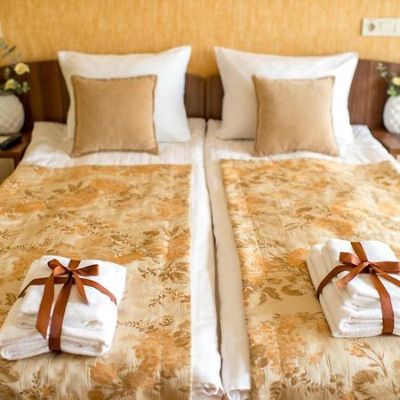 Hotel&Spa Pysanka, Готель Писанка, 3 Сауни Та Джакузі - Індивідуальний Відпочинок У Спа Lviv Buitenkant foto