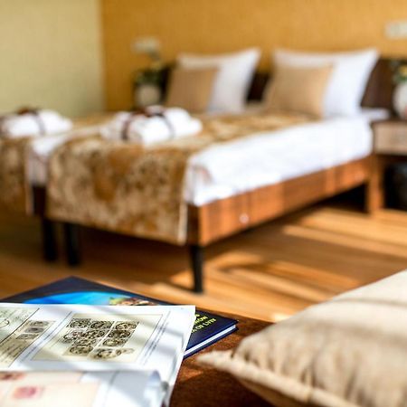 Hotel&Spa Pysanka, Готель Писанка, 3 Сауни Та Джакузі - Індивідуальний Відпочинок У Спа Lviv Buitenkant foto