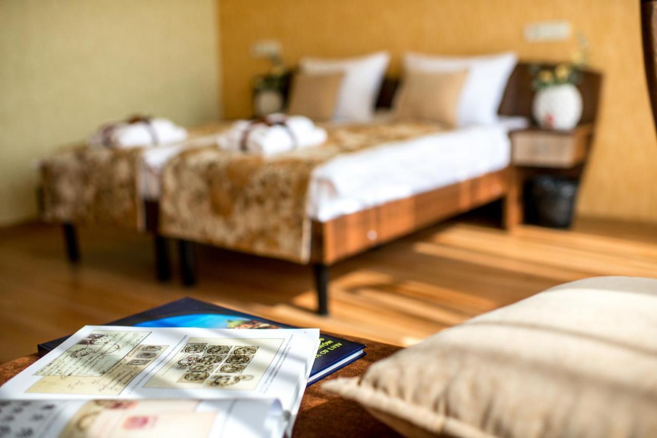 Hotel&Spa Pysanka, Готель Писанка, 3 Сауни Та Джакузі - Індивідуальний Відпочинок У Спа Lviv Buitenkant foto