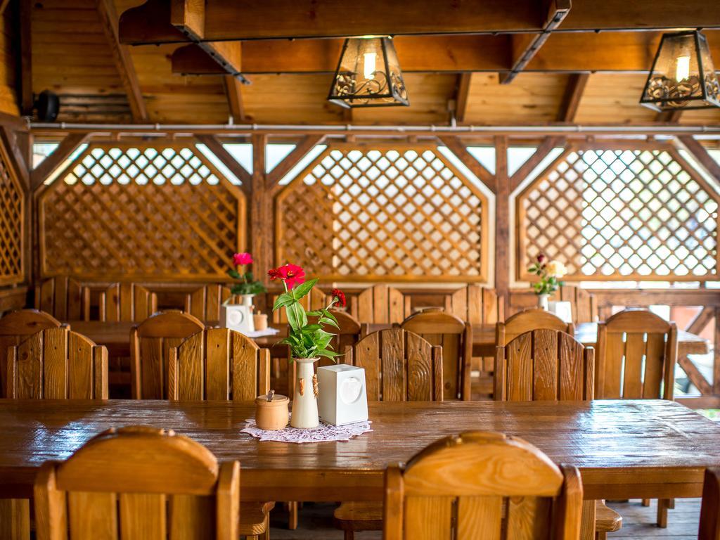 Hotel&Spa Pysanka, Готель Писанка, 3 Сауни Та Джакузі - Індивідуальний Відпочинок У Спа Lviv Buitenkant foto
