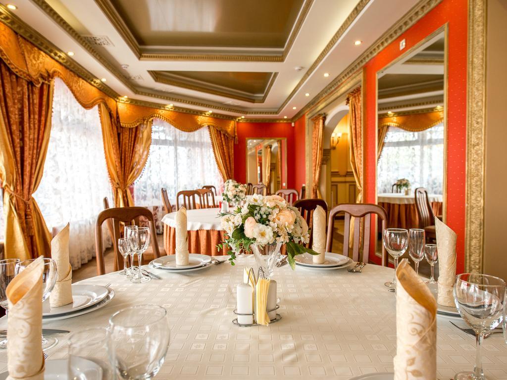 Hotel&Spa Pysanka, Готель Писанка, 3 Сауни Та Джакузі - Індивідуальний Відпочинок У Спа Lviv Buitenkant foto