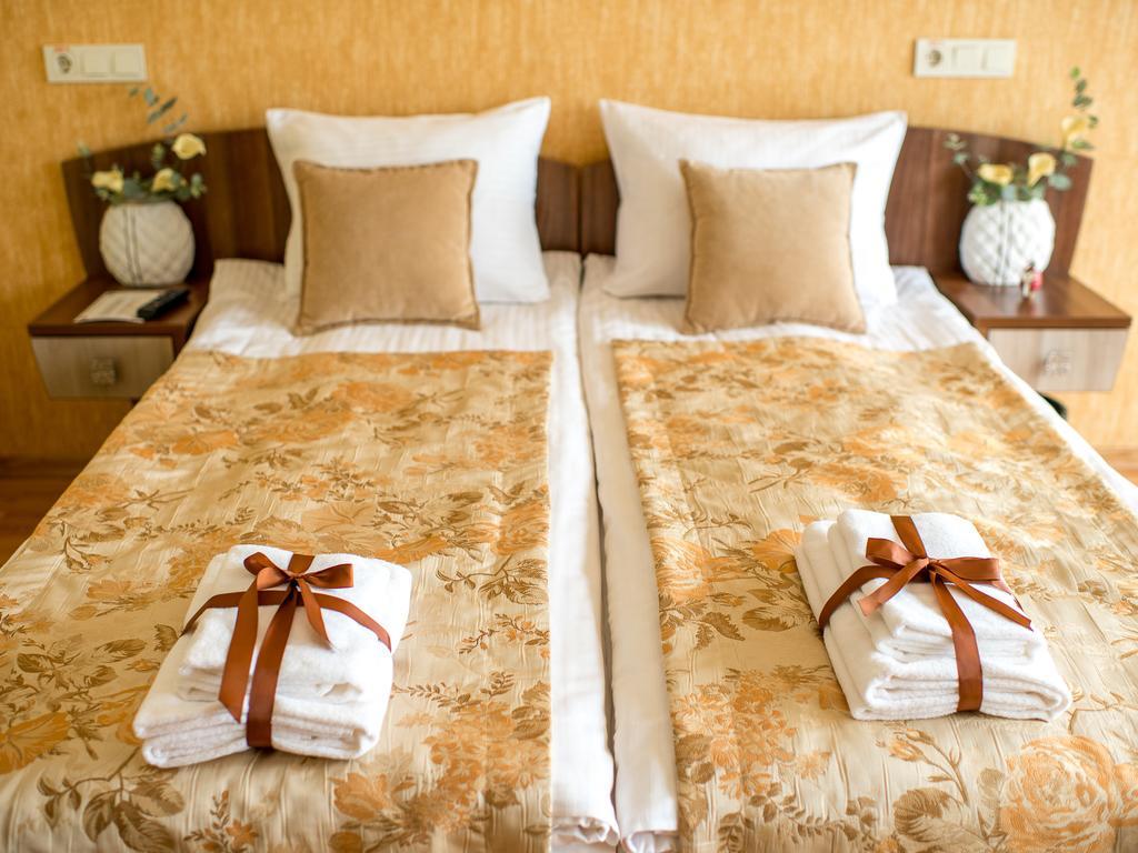 Hotel&Spa Pysanka, Готель Писанка, 3 Сауни Та Джакузі - Індивідуальний Відпочинок У Спа Lviv Kamer foto