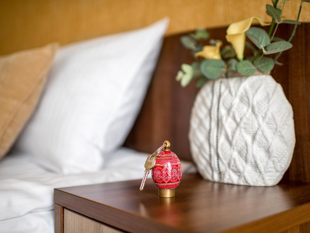 Hotel&Spa Pysanka, Готель Писанка, 3 Сауни Та Джакузі - Індивідуальний Відпочинок У Спа Lviv Kamer foto