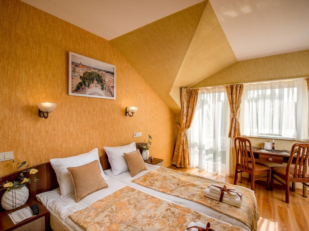 Hotel&Spa Pysanka, Готель Писанка, 3 Сауни Та Джакузі - Індивідуальний Відпочинок У Спа Lviv Kamer foto