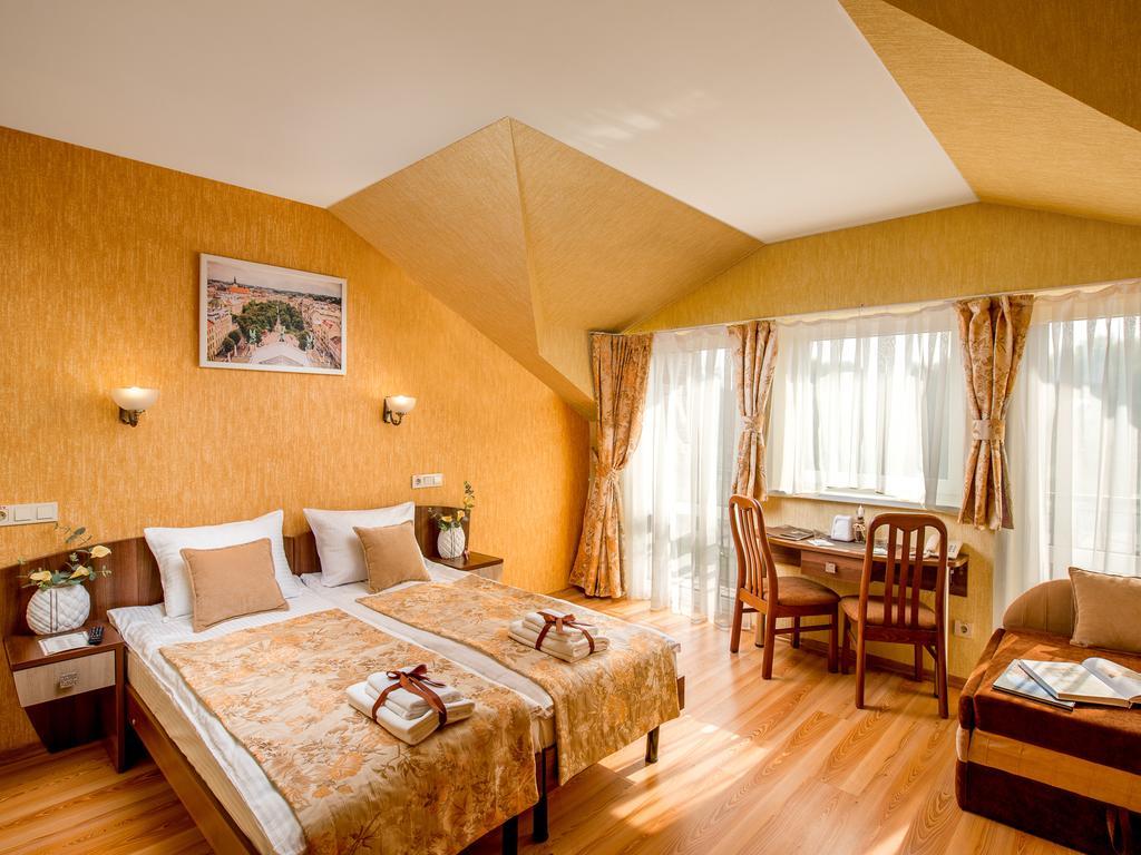 Hotel&Spa Pysanka, Готель Писанка, 3 Сауни Та Джакузі - Індивідуальний Відпочинок У Спа Lviv Kamer foto