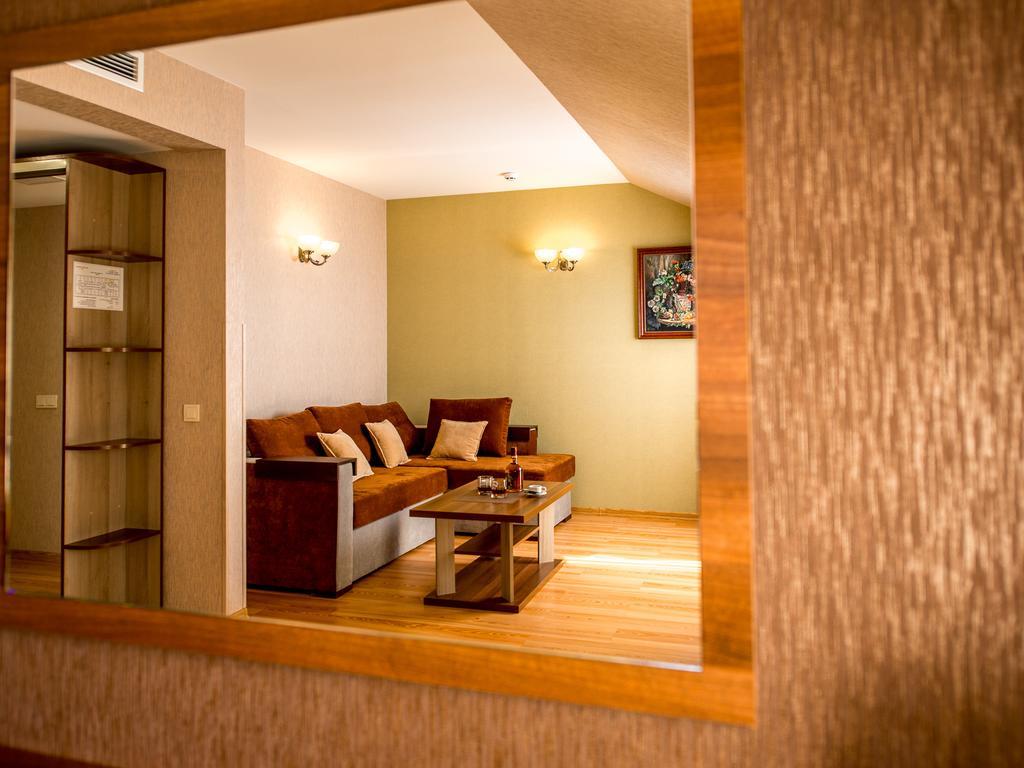 Hotel&Spa Pysanka, Готель Писанка, 3 Сауни Та Джакузі - Індивідуальний Відпочинок У Спа Lviv Kamer foto