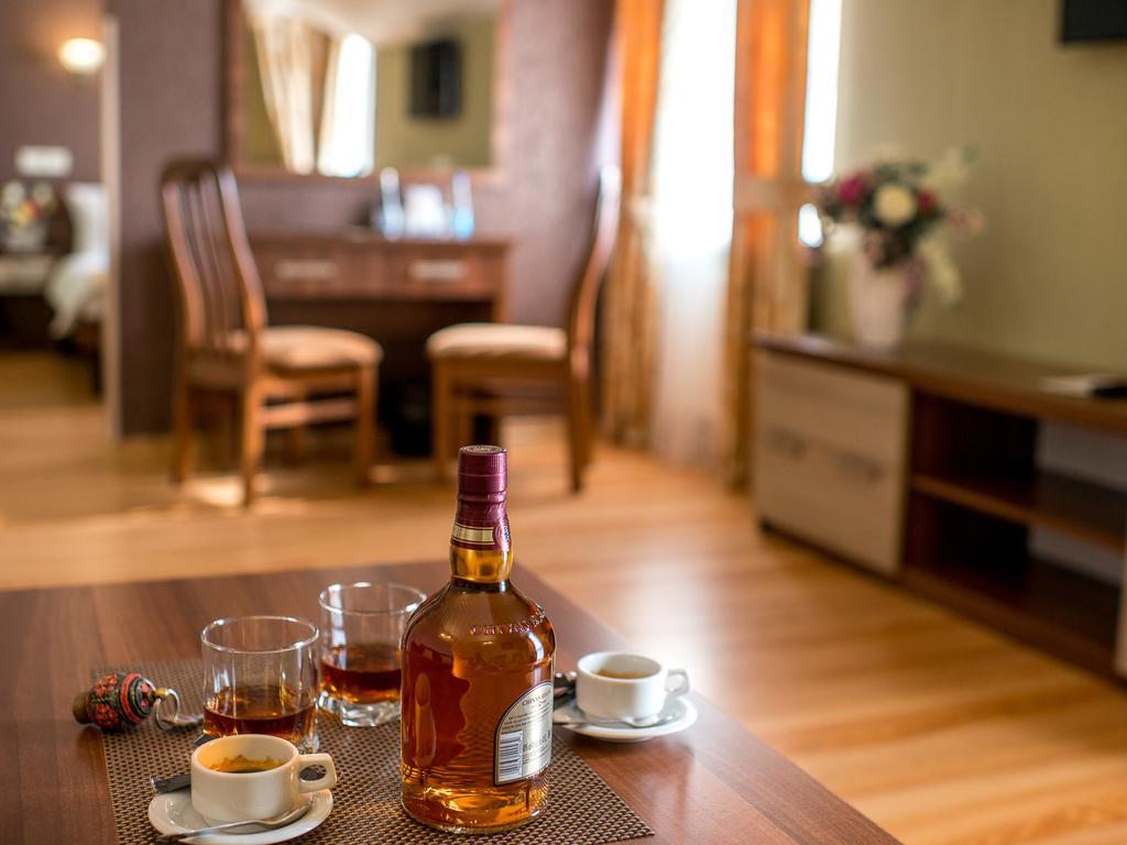 Hotel&Spa Pysanka, Готель Писанка, 3 Сауни Та Джакузі - Індивідуальний Відпочинок У Спа Lviv Kamer foto