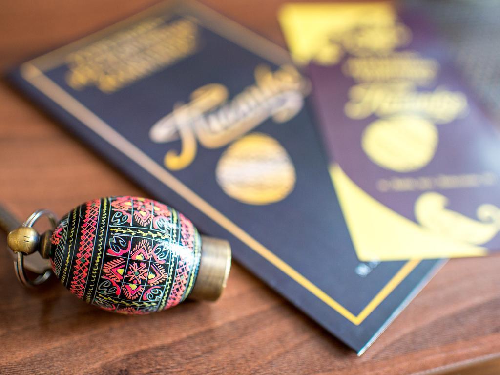 Hotel&Spa Pysanka, Готель Писанка, 3 Сауни Та Джакузі - Індивідуальний Відпочинок У Спа Lviv Kamer foto