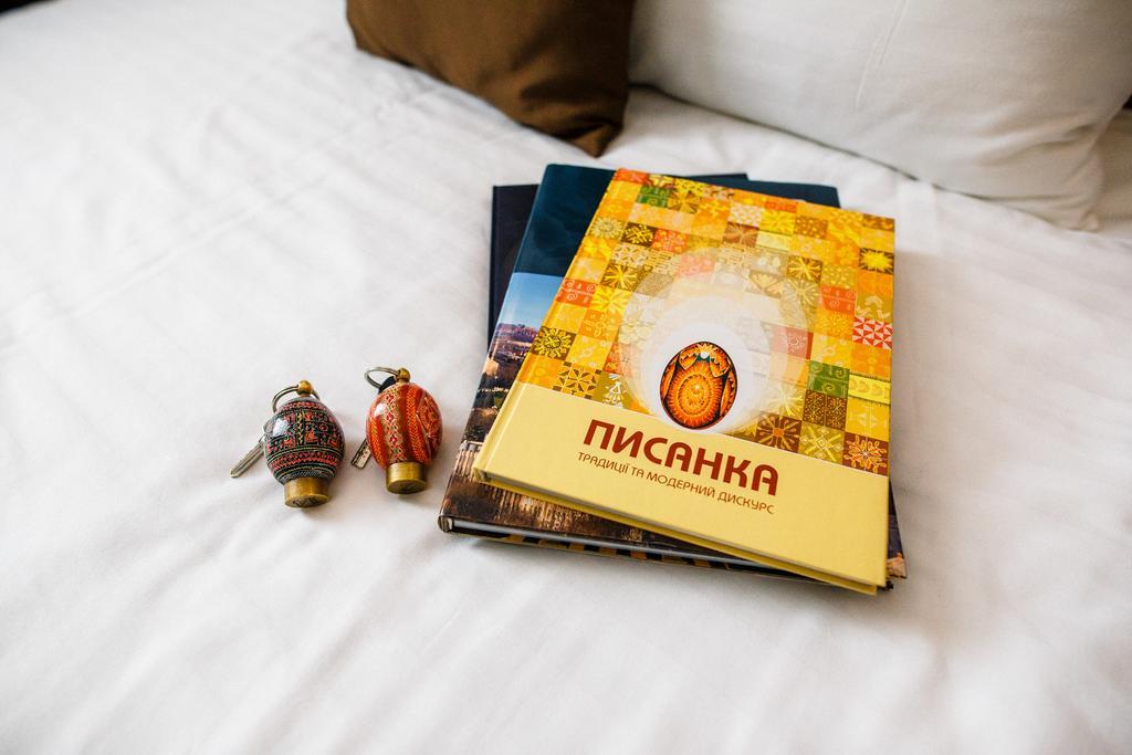 Hotel&Spa Pysanka, Готель Писанка, 3 Сауни Та Джакузі - Індивідуальний Відпочинок У Спа Lviv Buitenkant foto