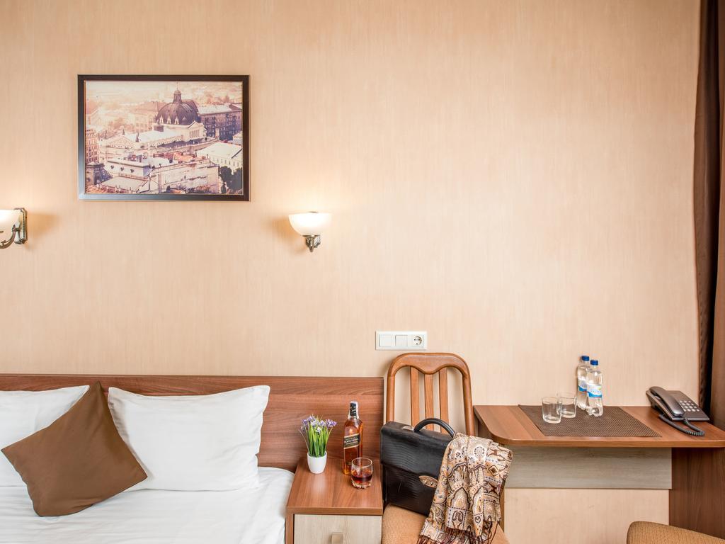 Hotel&Spa Pysanka, Готель Писанка, 3 Сауни Та Джакузі - Індивідуальний Відпочинок У Спа Lviv Buitenkant foto