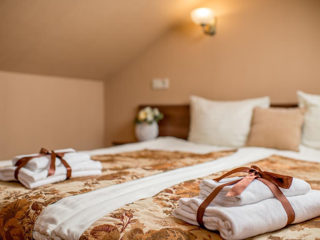 Hotel&Spa Pysanka, Готель Писанка, 3 Сауни Та Джакузі - Індивідуальний Відпочинок У Спа Lviv Buitenkant foto