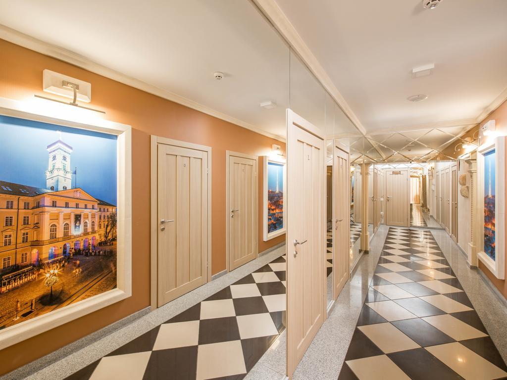 Hotel&Spa Pysanka, Готель Писанка, 3 Сауни Та Джакузі - Індивідуальний Відпочинок У Спа Lviv Buitenkant foto