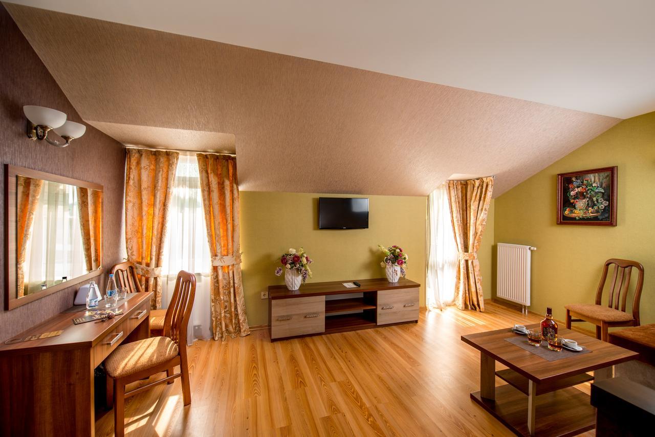 Hotel&Spa Pysanka, Готель Писанка, 3 Сауни Та Джакузі - Індивідуальний Відпочинок У Спа Lviv Buitenkant foto