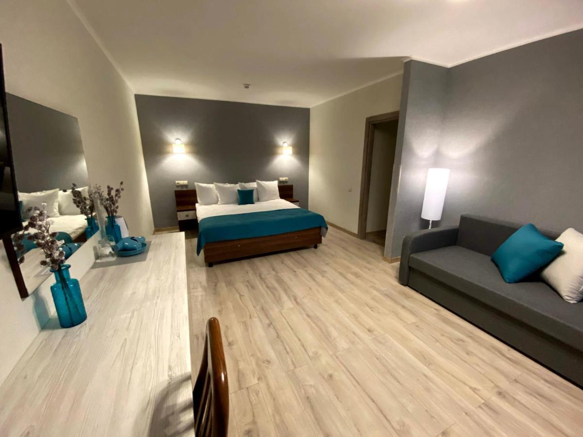 Hotel&Spa Pysanka, Готель Писанка, 3 Сауни Та Джакузі - Індивідуальний Відпочинок У Спа Lviv Buitenkant foto